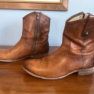 frye women's boots